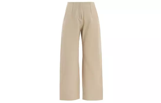 Повседневные брюки женские Lululemon, Espresso Color/Concentrated Coffee Color