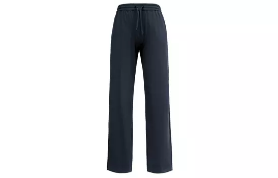 Повседневные брюки женские Lululemon, Marine Blue/True Navy