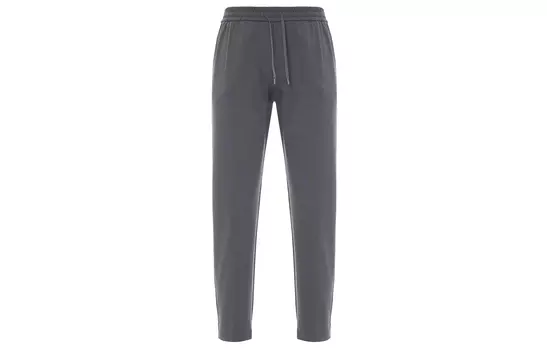 Повседневные брюки женские Lululemon, серый