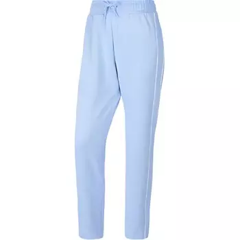 Повседневные брюки женские Luo Blue Skechers, синий
