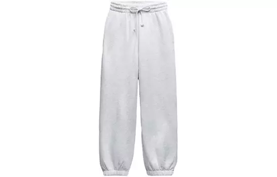 Повседневные брюки женские Markings Grey Zara