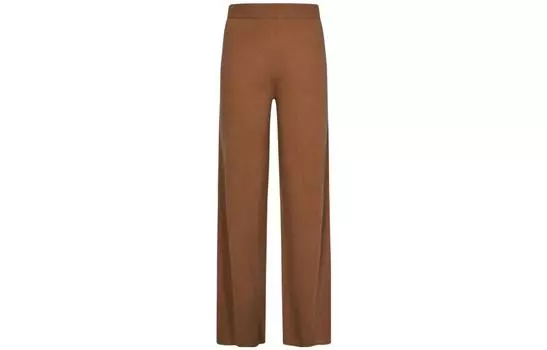 Повседневные брюки женские MaxMara, серый