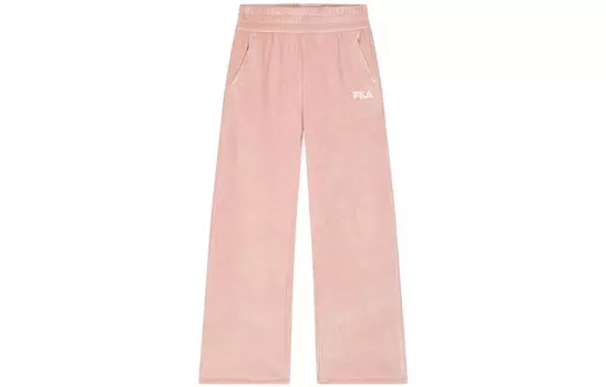 Повседневные брюки женские меласса Fila