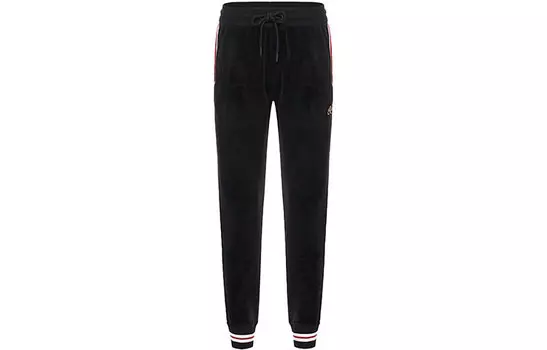 Повседневные брюки женские Moose Knuckles, черный