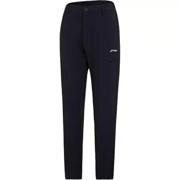 Повседневные брюки женские New Standard черные Lining