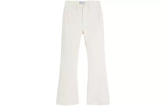 Повседневные брюки женские Off White Gap
