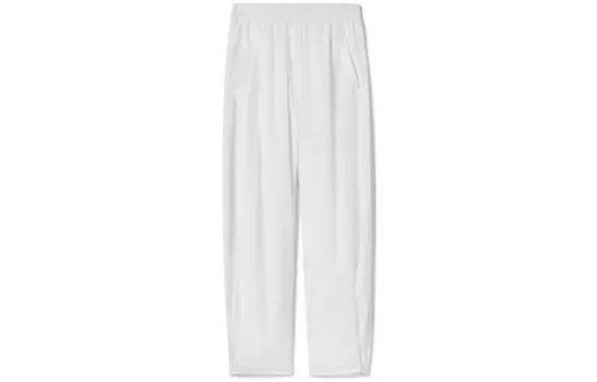 Повседневные брюки женские Off White Lacoste