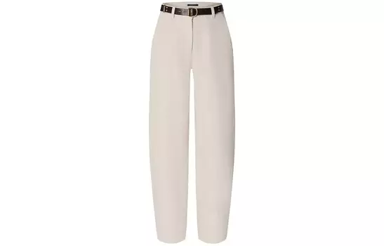 Повседневные брюки женские Off White Louis Vuitton