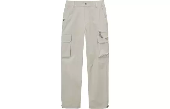 Повседневные брюки женские Off White The North Face