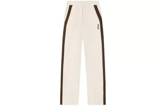 Повседневные брюки женские Oriental White Fila
