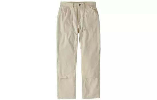 Повседневные брюки женские Patagonia, Dark Blue/Pitch Blue