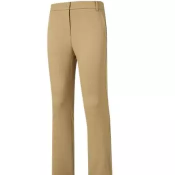 Повседневные брюки женские RAPIDO, черный