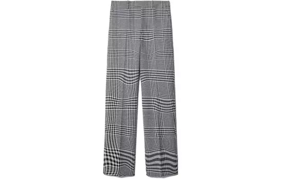 Повседневные брюки женские разноцветные Burberry