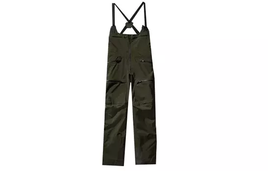 Повседневные брюки женские Rosin Green The North Face