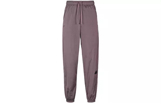 Повседневные брюки женские розовые Adidas Originals
