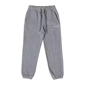 Повседневные брюки женские серые Dickies