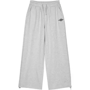 Повседневные брюки женские серые Skechers, Gray-0248
