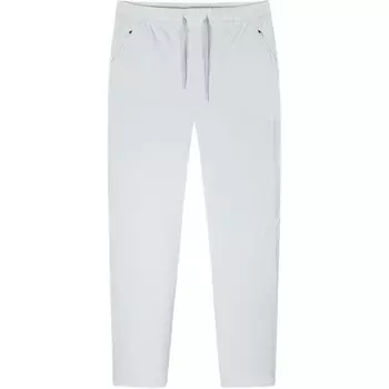 Повседневные брюки женские серые туманные Anta