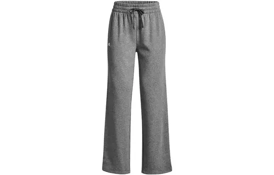 Повседневные брюки женские серые Under Armour