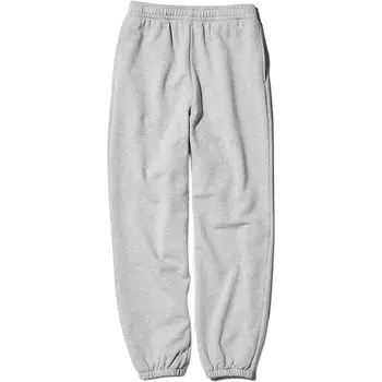 Повседневные брюки женские серые Uniqlo