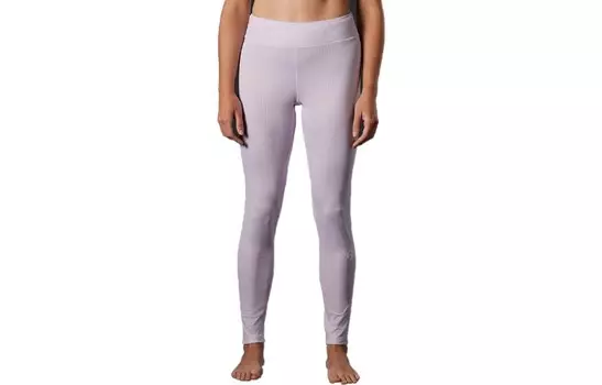 Повседневные брюки женские сиреневые The North Face