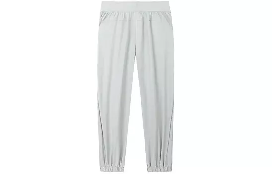 Повседневные брюки женские Star Diamond Grey Anta