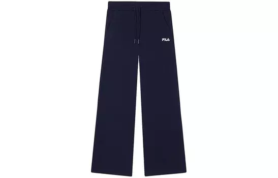 Повседневные брюки женские Starling Blue Fila