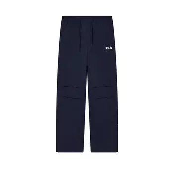 Повседневные брюки женские Starling Blue Fila