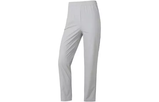 Повседневные брюки женские светло-серые Under Armour