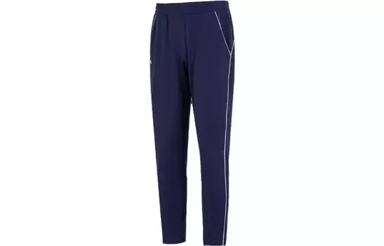 Повседневные брюки женские темно-синие Under Armour
