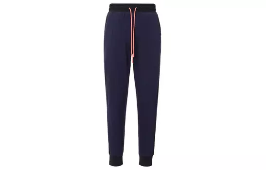 Повседневные брюки женские темно-синие Under Armour
