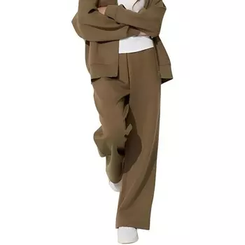Повседневные брюки женские Thyme Uniqlo