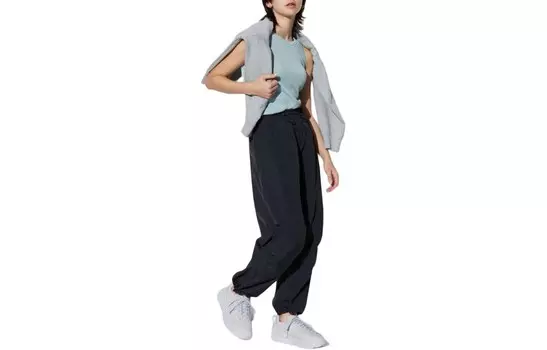 Повседневные брюки женские Uniqlo