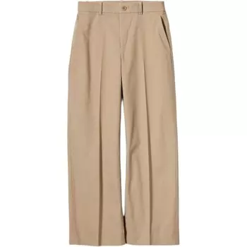 Повседневные брюки женские Uniqlo