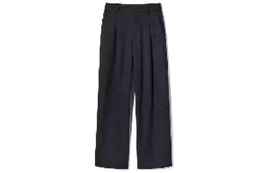 Повседневные брюки женские Uniqlo