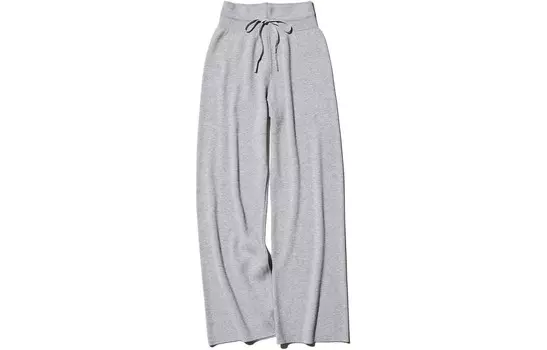 Повседневные брюки женские Uniqlo