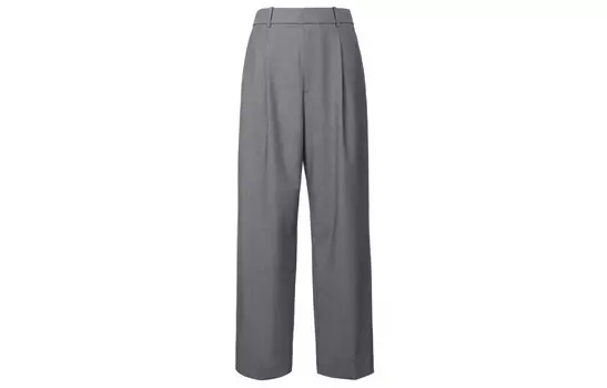 Повседневные брюки женские Uniqlo