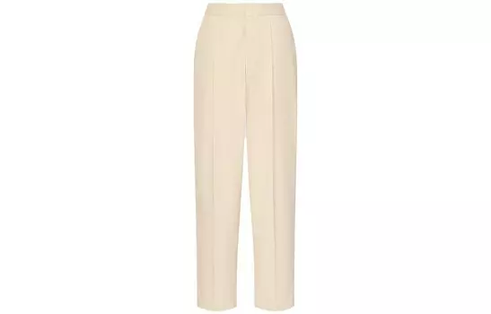 Повседневные брюки женские Uniqlo