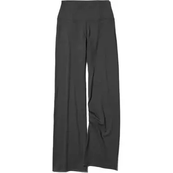 Повседневные брюки женские Uniqlo, черные