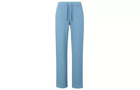 Повседневные брюки женские Utility Blue Lululemon, Utility Blue/UTYB