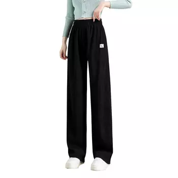 Повседневные брюки женские WARRIOR, черный