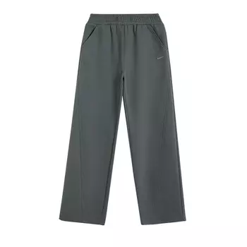 Повседневные брюки женские WARRIOR, серый