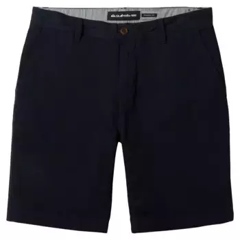 Повседневные детские шорты Union Light Quiksilver, тёмно-синий