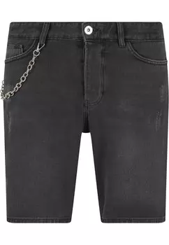 Повседневные джинсы 2Y Premium, черный