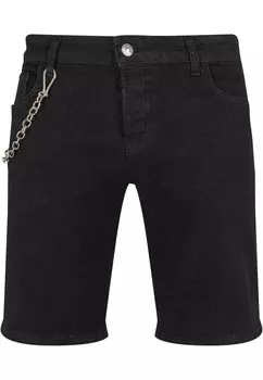 Повседневные джинсы 2Y Premium, черный