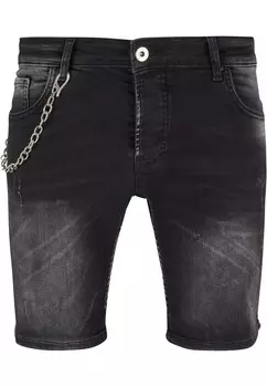 Повседневные джинсы 2Y Premium, черный