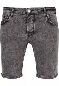 Повседневные джинсы 2Y Premium, черный