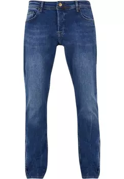 Повседневные джинсы 2Y Premium, синий