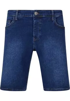 Повседневные джинсы 2Y Premium, синий