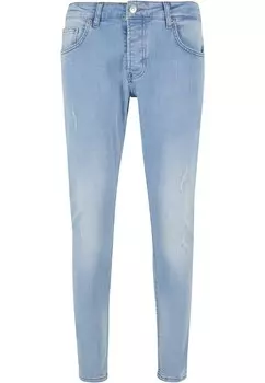 Повседневные джинсы 2Y Premium, синий